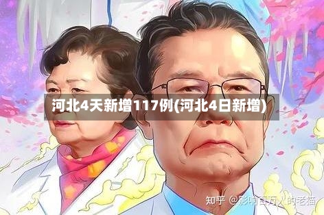 河北4天新增117例(河北4日新增)-第2张图片