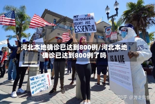 河北本地确诊已达到800例/河北本地确诊已达到800例了吗