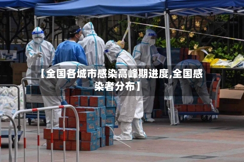 【全国各城市感染高峰期进度,全国感染者分布】-第3张图片