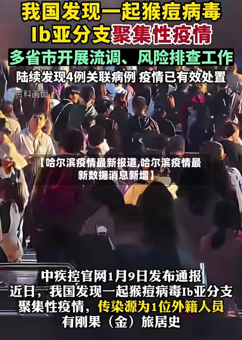【哈尔滨疫情最新报道,哈尔滨疫情最新数据消息新增】